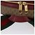 Gucci Zaino Doraemon Micro GG Supreme in PVC beige e oro 647816 Auth LNZ825SAM D'oro - vista 7