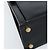 Borsa a mano Salvatore Ferragamo in pelle nera e oro Auth 173690 Nero D'oro - vista 11