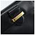 Borsa a mano Salvatore Ferragamo in pelle nera e oro Auth 173690 Nero D'oro - vista 15