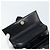 Borsa a mano Salvatore Ferragamo in pelle nera e oro Auth 173690 Nero D'oro - vista 16