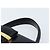 Borsa a mano Salvatore Ferragamo in pelle nera e oro Auth 173690 Nero D'oro - vista 8