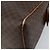 Céline Borsa a mano in tela Macadam CELINE in pelle PVC marrone oro Auth bs34013 D'oro - vista 12