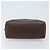 Céline Borsa a mano in tela Macadam CELINE in pelle PVC marrone oro Auth bs34013 D'oro - vista 9