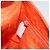 Borsa a Spalla PRADA in Nylon Arancione Argento Autentica ARZ293 - vista 22