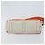 Borsa a Spalla PRADA in Nylon Arancione Argento Autentica ARZ293 - vista 5