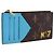 LOUIS VUITTON Tarjetero de Monedas Virgil Abloh No. 7 M81256 Auth ki6622V Monograma