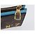 LOUIS VUITTON Tarjetero de Monedas Virgil Abloh No. 7 M81256 Auth ki6622V Monograma - vista 8