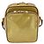 LOUIS VUITTON Borsa a spalla Wooster Monogram Vernis Grigio M91036 LV Auth 170095 - vista 13