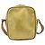 LOUIS VUITTON Borsa a spalla Wooster Monogram Vernis Grigio M91036 LV Auth 170095 - vista 2