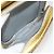 LOUIS VUITTON Borsa a spalla Wooster Monogram Vernis Grigio M91036 LV Auth 170095 - vista 20