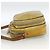 LOUIS VUITTON Borsa a spalla Wooster Monogram Vernis Grigio M91036 LV Auth 170095 - vista 3