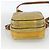 LOUIS VUITTON Borsa a spalla Wooster Monogram Vernis Grigio M91036 LV Auth 170095 - vista 5