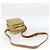 LOUIS VUITTON Borsa a spalla Wooster Monogram Vernis Grigio M91036 LV Auth 170095 - vista 7