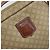 Céline Borsa a Spalla in Tela Macadam CELINE PVC Beige Oro Auth ARZ023 D'oro - vista 14