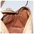 Céline Borsa a Spalla in Tela Macadam CELINE PVC Beige Oro Auth ARZ023 D'oro - vista 18