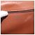 LOUIS VUITTON Borsa a Spalla Monogram Bordeaux 27 M51797 LV Auth BA11240 Monogramma - vista 20