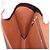 LOUIS VUITTON Borsa a Spalla Monogram Bordeaux 27 M51797 LV Auth BA11240 Monogramma - vista 22