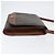 LOUIS VUITTON Borsa a Spalla Monogram Bordeaux 27 M51797 LV Auth BA11240 Monogramma - vista 3