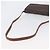 LOUIS VUITTON Borsa a Spalla Monogram Bordeaux 27 M51797 LV Auth BA11240 Monogramma - vista 7