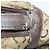 Céline Borsa a Spalla CELINE Macadam Canvas C Sulky PVC 2 Set Marrone Beige Auth 172314 - vista 10