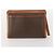 Céline Borsa a Spalla CELINE Macadam Canvas C Sulky PVC 2 Set Marrone Beige Auth 172314 - vista 12