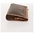 Céline Borsa a Spalla CELINE Macadam Canvas C Sulky PVC 2 Set Marrone Beige Auth 172314 - vista 13