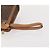 Céline Borsa a Spalla CELINE Macadam Canvas C Sulky PVC 2 Set Marrone Beige Auth 172314 - vista 15