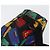 Saint Laurent Rucksack aus Nylon in Multicolor Gold Auth bs31764 Mehrfarben Golden - Ansicht 6