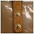 LOUIS VUITTON Borsa a Mano Monogram Vernis Reade PM Noisette M91334 LV Auth bs33919 Nocciola - vista 10