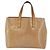 LOUIS VUITTON Borsa a Mano Monogram Vernis Reade PM Noisette M91334 LV Auth bs33919 Nocciola - vista 13