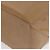 LOUIS VUITTON Borsa a Mano Monogram Vernis Reade PM Noisette M91334 LV Auth bs33919 Nocciola - vista 16