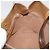 LOUIS VUITTON Borsa a Mano Monogram Vernis Reade PM Noisette M91334 LV Auth bs33919 Nocciola - vista 18