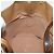 LOUIS VUITTON Borsa a Mano Monogram Vernis Reade PM Noisette M91334 LV Auth bs33919 Nocciola - vista 19