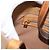 LOUIS VUITTON Borsa a Mano Monogram Vernis Reade PM Noisette M91334 LV Auth bs33919 Nocciola - vista 20