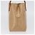 LOUIS VUITTON Borsa a Mano Monogram Vernis Reade PM Noisette M91334 LV Auth bs33919 Nocciola - vista 3
