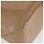 LOUIS VUITTON Borsa a Mano Monogram Vernis Reade PM Noisette M91334 LV Auth bs33919 Nocciola - vista 9