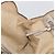 Chloé Borsa a Mano Chloe in Pelle Beige Oro Auth 174575 D'oro - vista 18