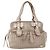 Chloé Borsa a Mano Chloe in Pelle Beige Oro Auth 174575 D'oro - vista 2