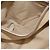 Chloé Borsa a Mano Chloe in Pelle Beige Oro Auth 174575 D'oro - vista 20