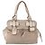 Chloé Borsa a Mano Chloe in Pelle Beige Oro Auth 174575 D'oro - vista 3