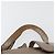 Chloé Borsa a Mano Chloe in Pelle Beige Oro Auth 174575 D'oro - vista 8