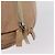 Céline Borsa a mano CELINE in pelle beige dorato Auth 174610 D'oro - vista 14