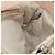 Céline Borsa a mano CELINE in pelle beige dorato Auth 174610 D'oro - vista 18