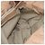 Céline Borsa a mano CELINE in pelle beige dorato Auth 174610 D'oro - vista 22