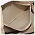 Céline Borsa a mano CELINE in pelle beige dorato Auth 174610 D'oro - vista 26