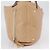 Céline Borsa a mano CELINE in pelle beige dorato Auth 174610 D'oro - vista 4