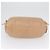 Céline Borsa a mano CELINE in pelle beige dorato Auth 174610 D'oro - vista 9