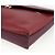 Chloé Borsa a spalla in pelle Chloe con catena rossa e oro Auth ka3046A Rosso D'oro - vista 10