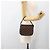 LOUIS VUITTON Make-up Tasche Damier Ebene N51982 LV Auth ARZ687A - Ansicht 21