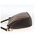 LOUIS VUITTON Make-up Tasche Damier Ebene N51982 LV Auth ARZ687A - Ansicht 3